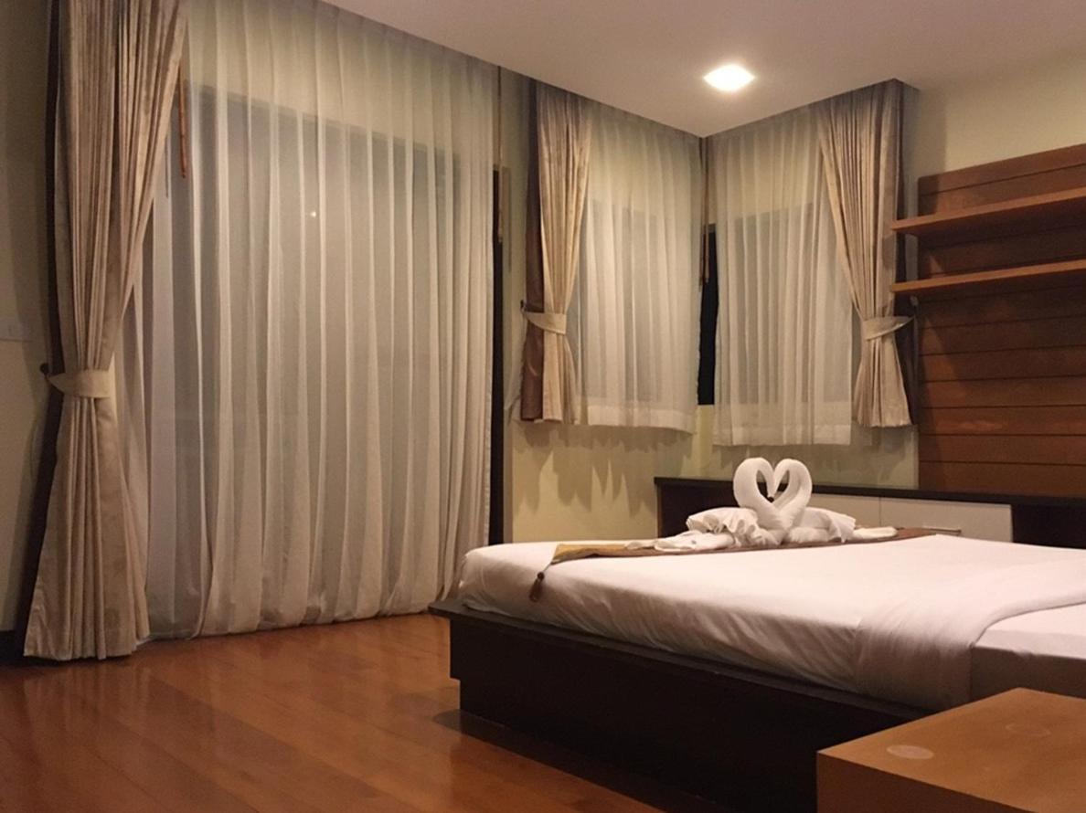 Grand Hill Residence Chaweng  Zewnętrze zdjęcie