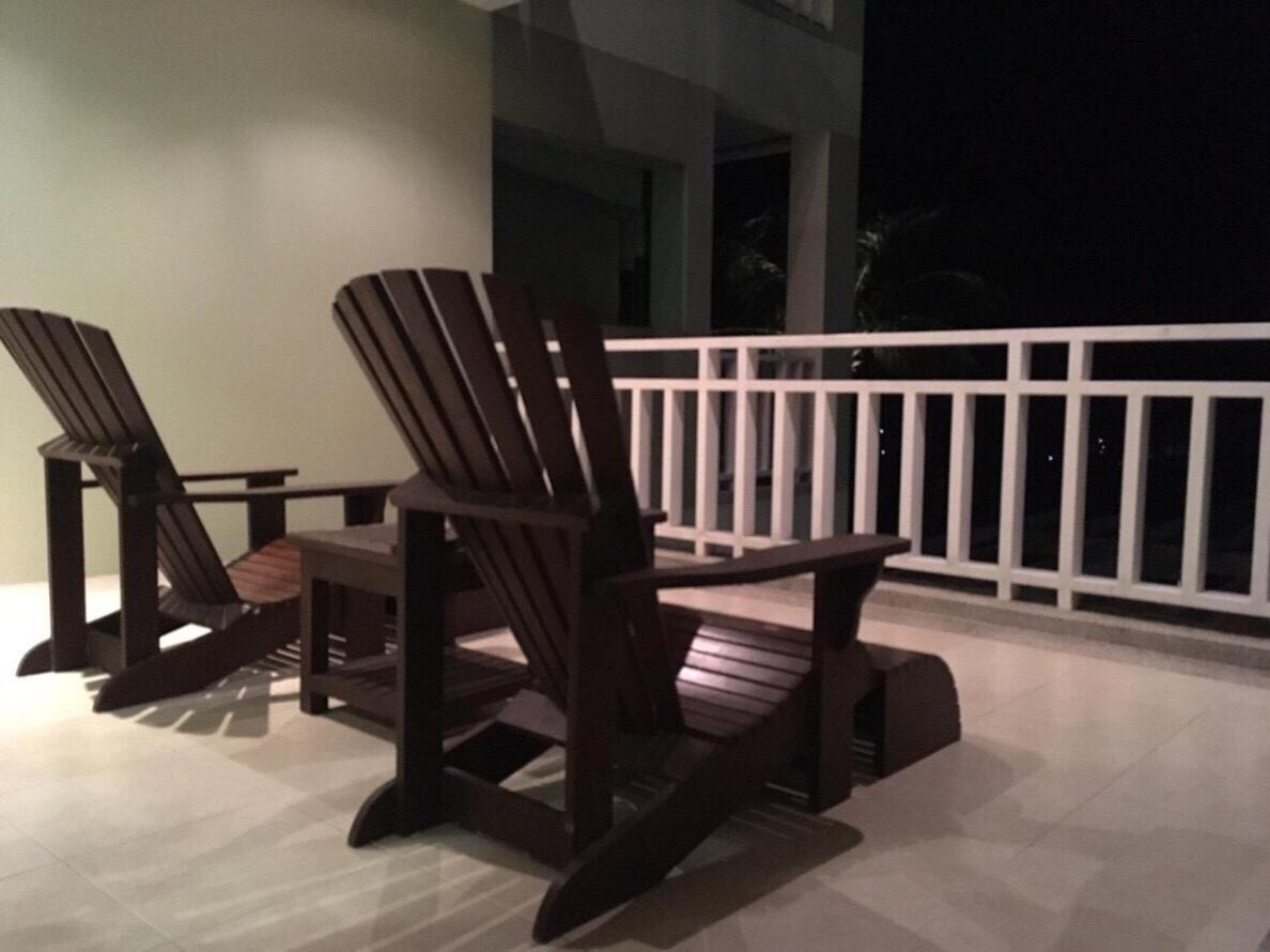 Grand Hill Residence Chaweng  Zewnętrze zdjęcie